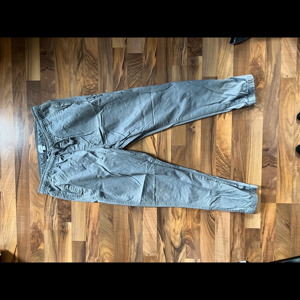Mens Old Navy Joggers